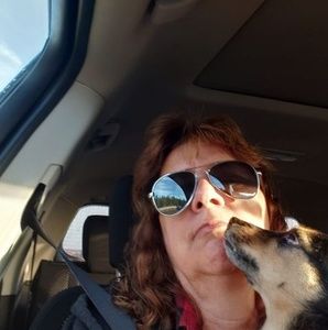 Meet your Posher, Cindy